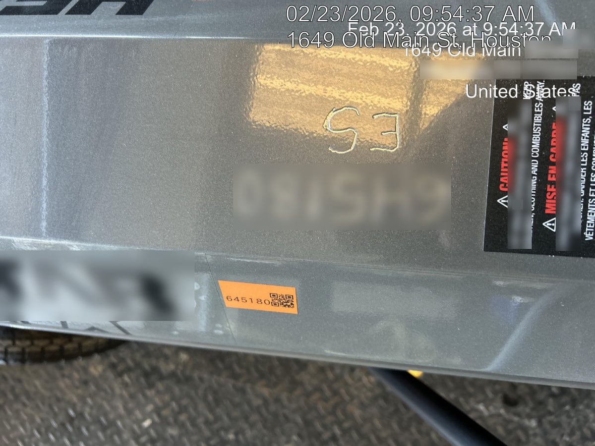 2026 HEATSTAR HS185KT
