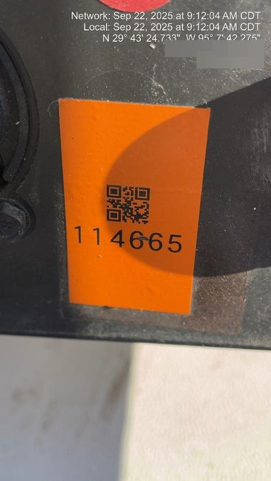 2020 LINCOLN ELECTRIC FLEXTEC 350X