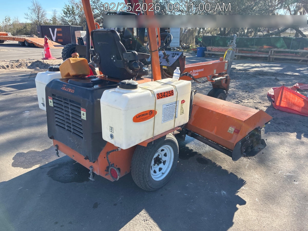 2023 LAYMOR SM-300