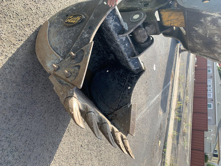 2022 GEITH 42" Bucket - Geith 25k - 35k