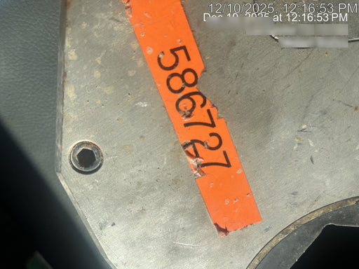 2025 TORCUP TX-16RL308