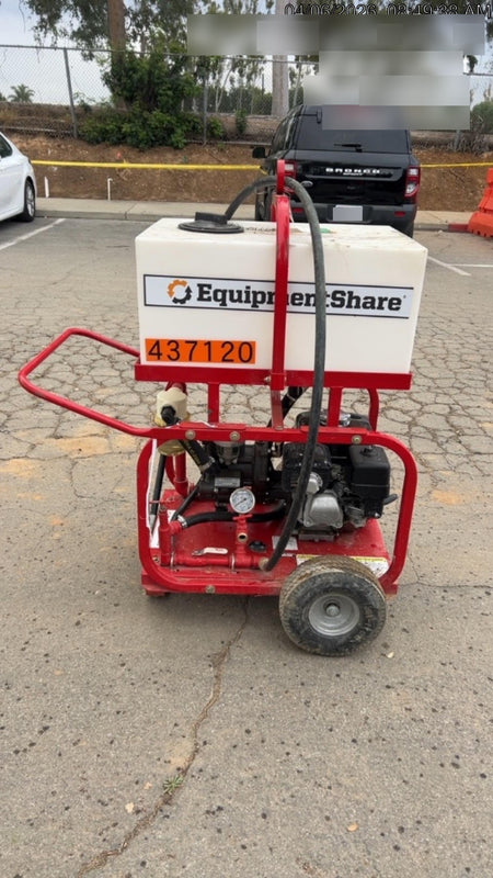 2024 RICE HYDRO DPH-3B