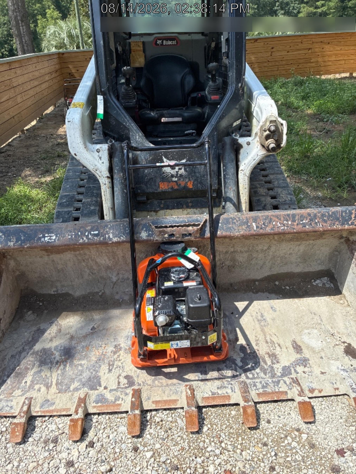 2026 MULTIQUIP MVC88VTHW