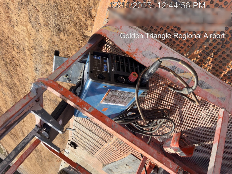 2021 LINCOLN ELECTRIC INVERTEC V276