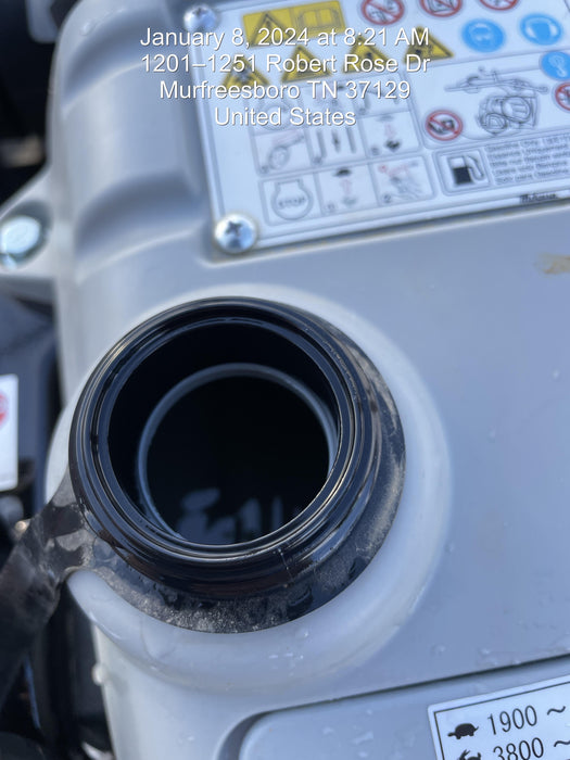 2023 MULTIQUIP MTX60HD