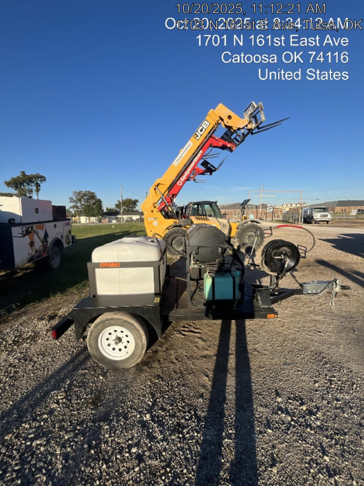 2024 MI-T-M AW-9000-0005 / DHG-4004-B0V6G