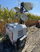 2019 Wacker Neuson LTV6L-MH Wacker Neuson LTV6L Mobile Light Tower w/Fuel Level Sensor Installed