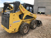 Wacker Neuson SW28 Wacker Neuson SW28 Skid Loader w/Solid Tires, Cab, 75" Bucket