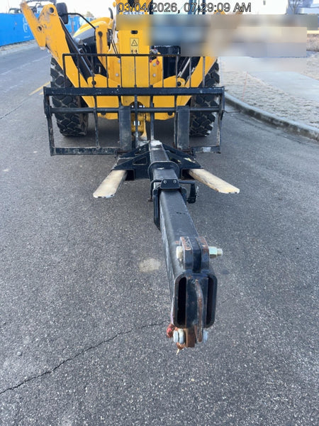 2024 STAR INDUSTRIES M1360B - Star JIB Boom