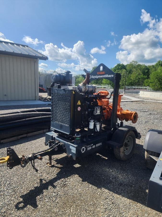2021 ATLAS COPCO PAC66