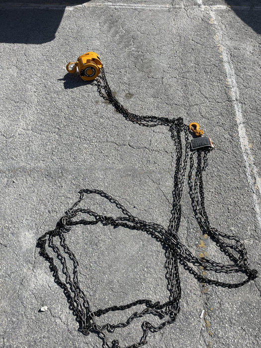 2020 HARRINGTON CF005-20