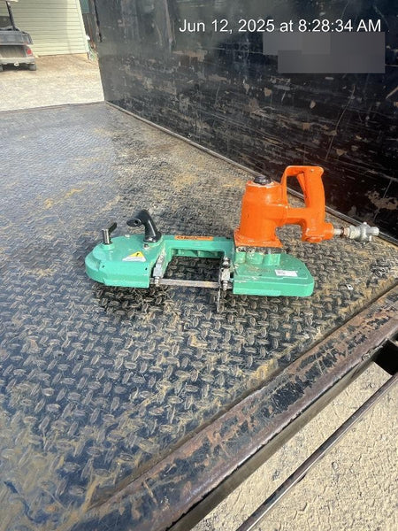 2021 MICHIGAN PNEUMATIC MP-5631-475B