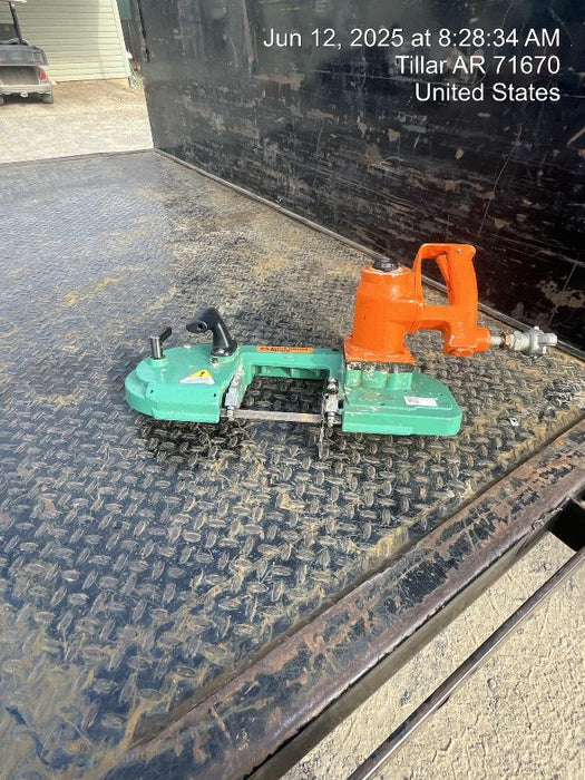 2021 MICHIGAN PNEUMATIC MP-5631-475B