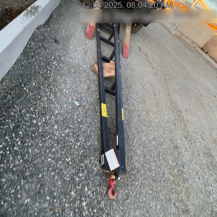 2025 STAR INDUSTRIES 1330TK