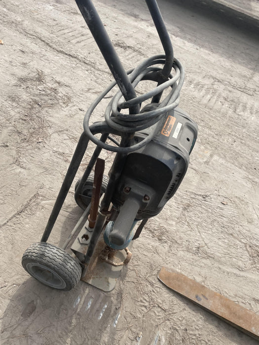 2019 MAKITA HM1812X3