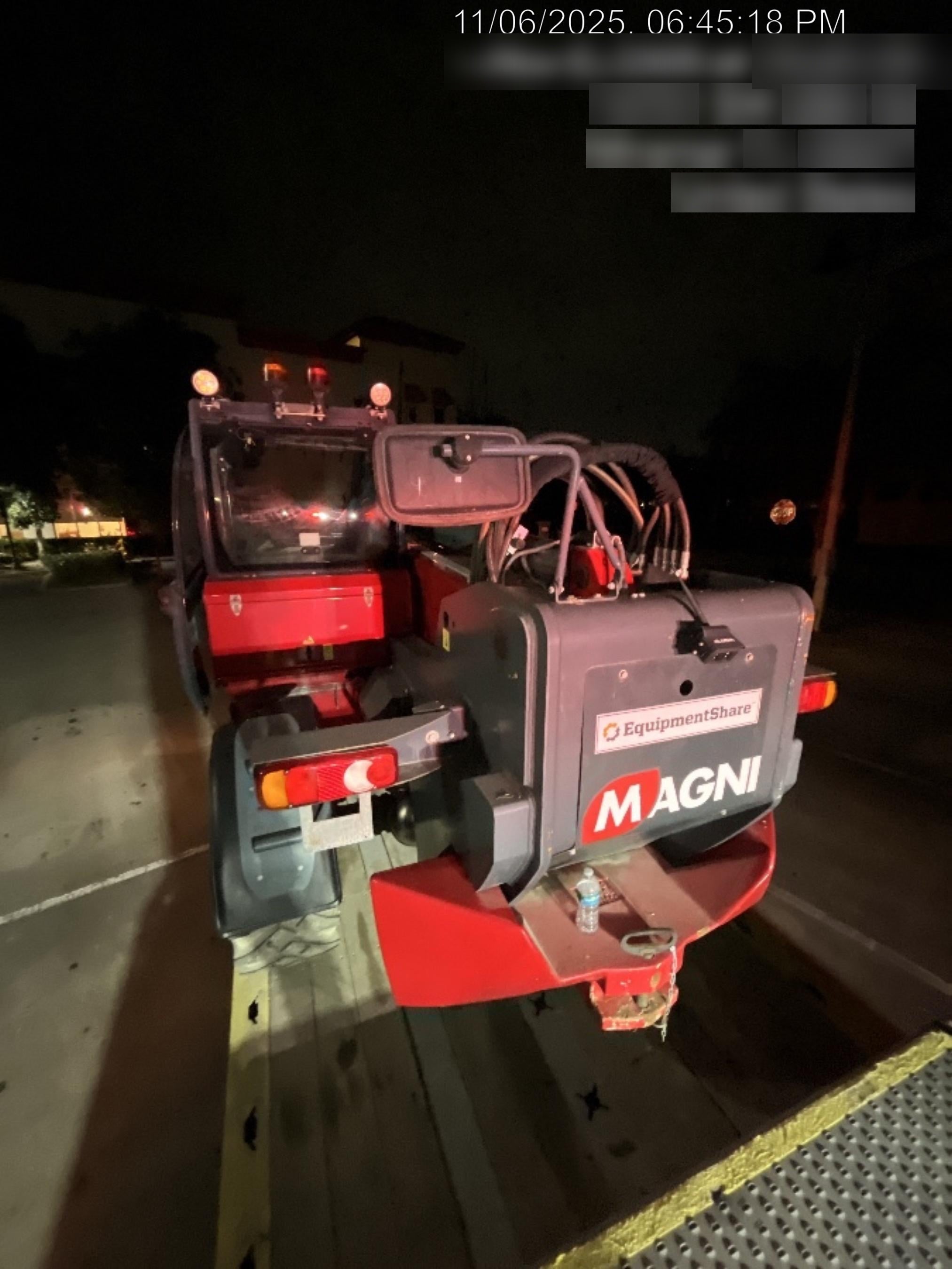 2022 MAGNI TH 12.80