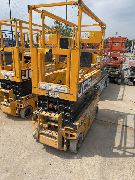 2024 JCB S1932E