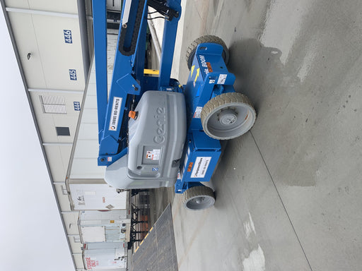 2020 GENIE Z-40/23N RJ