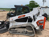2021 BOBCAT T595