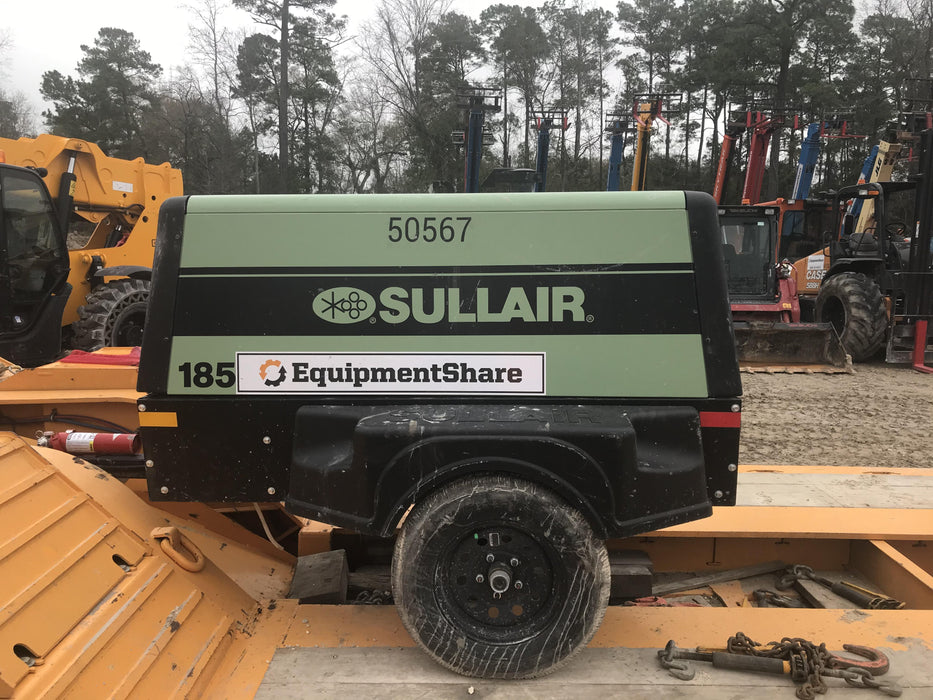 2019 SULLAIR 185-DPQ