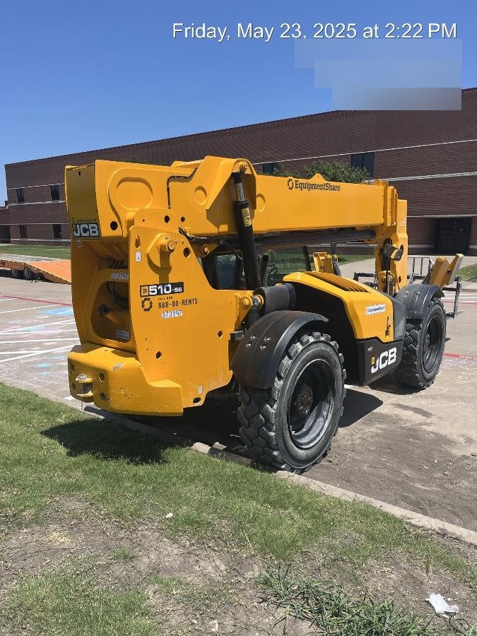 2024 JCB 510-56