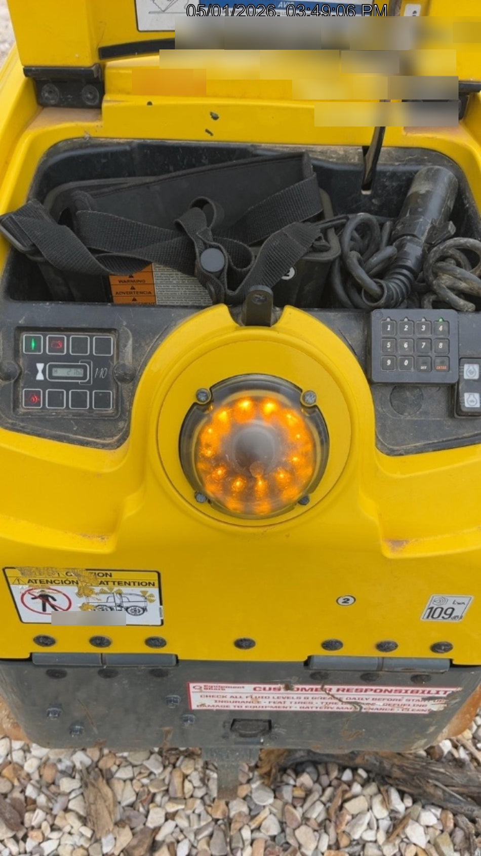 2024 WACKER NEUSON RTLx-SC3