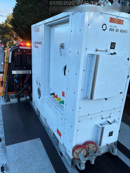 2023 SMARTECH RDDH2500-EH