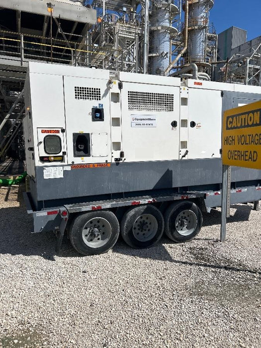 2020 ATLAS COPCO QAS625