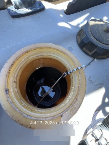 2019 WACKER NEUSON LTV6L-MH