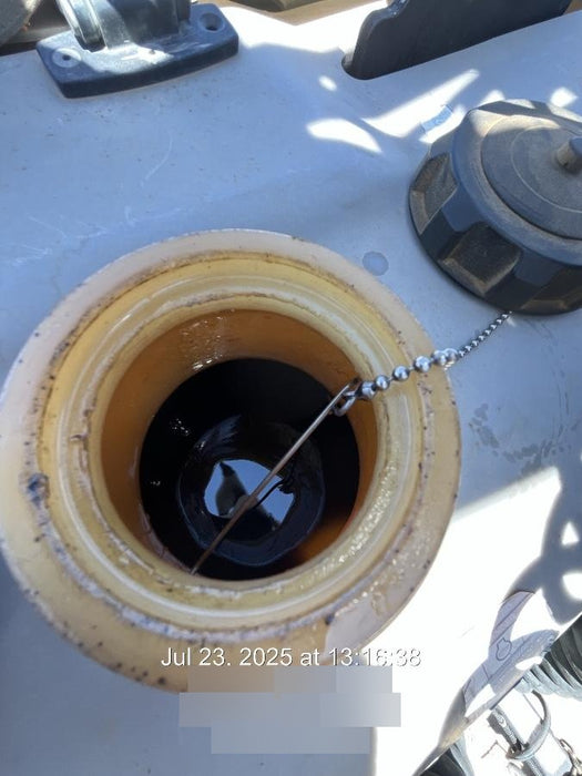 2019 WACKER NEUSON LTV6L-MH