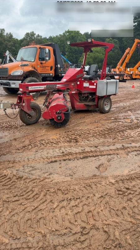 2022 BROCE BW260
