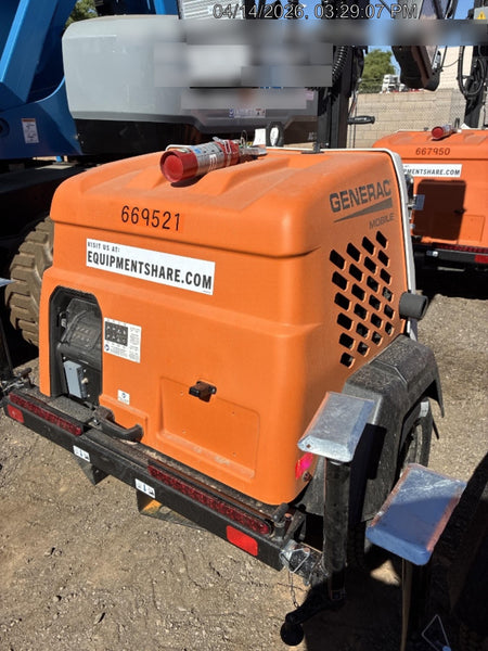 2026 GENERAC MLTS-4