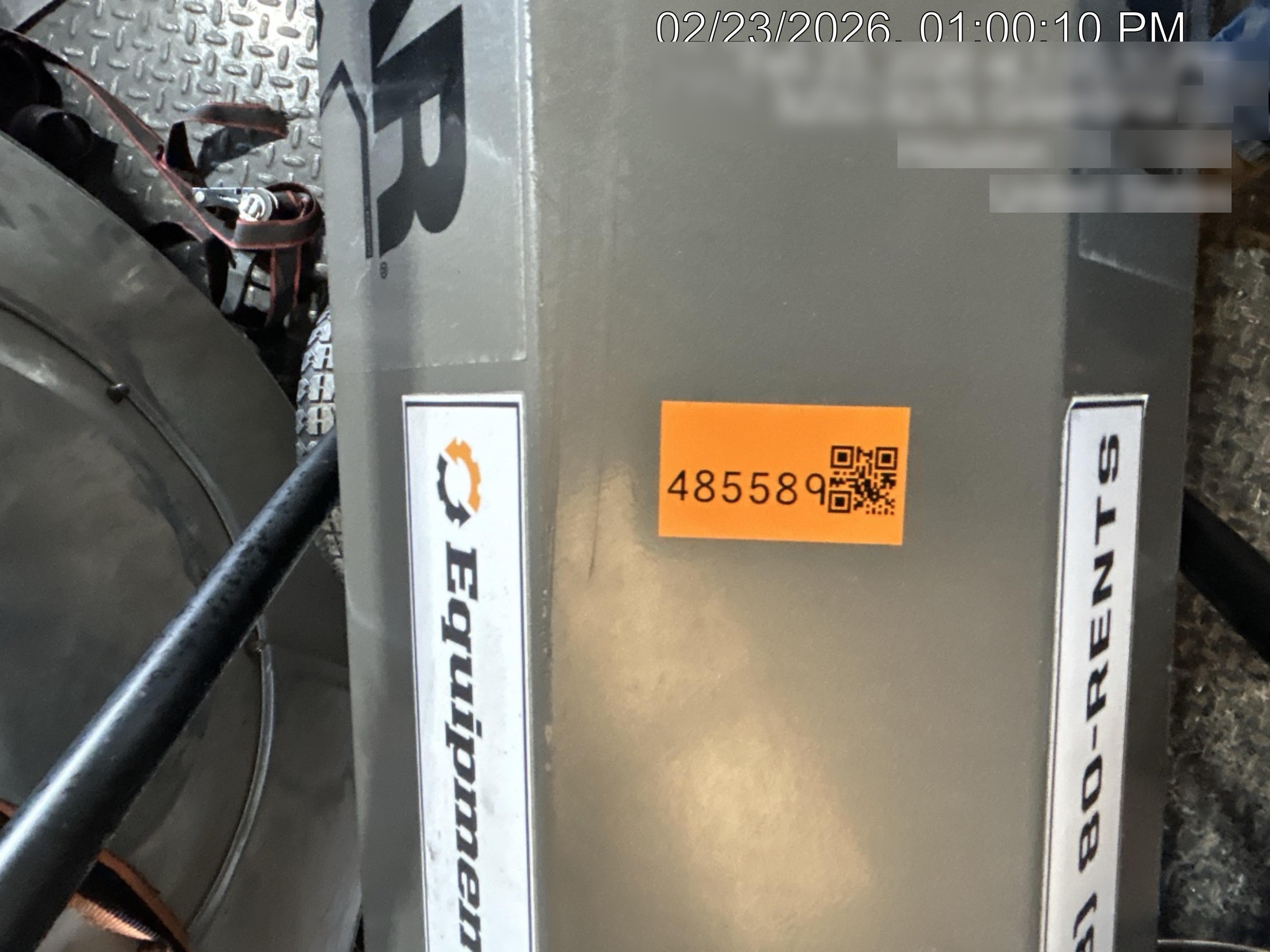 2025 HEATSTAR HS210KT