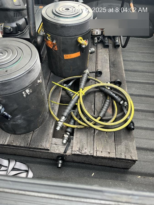 2020 ENERPAC HCG-2006