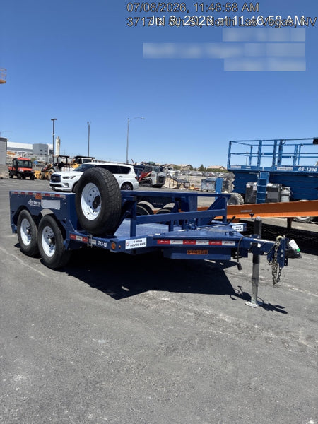 2025 AIR TOW T12-10