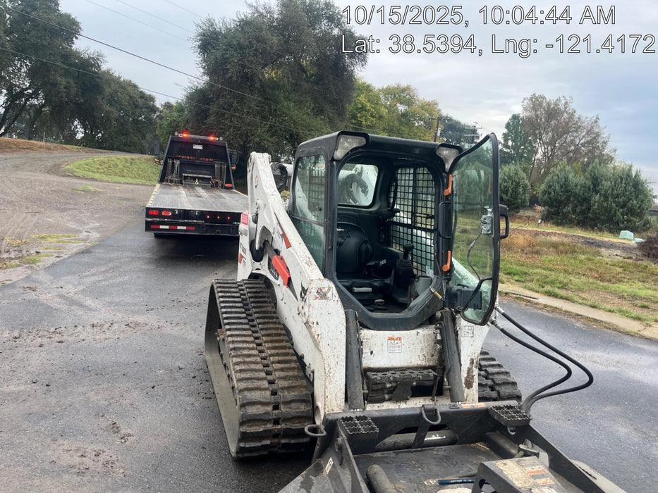 2020 PALADIN 30372A-0022