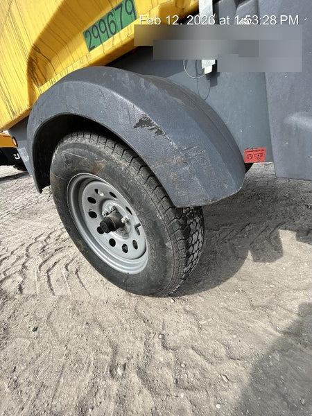 2023 ATLAS COPCO XAS188 CWK