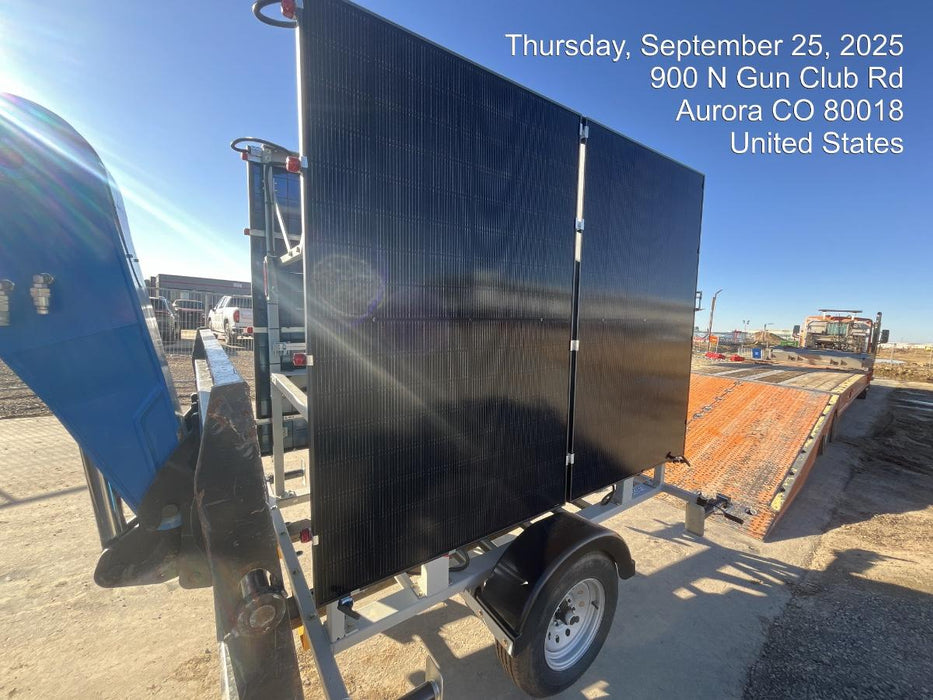 2025 PROGRESS SOLAR SOLUTIONS Helios-2XP