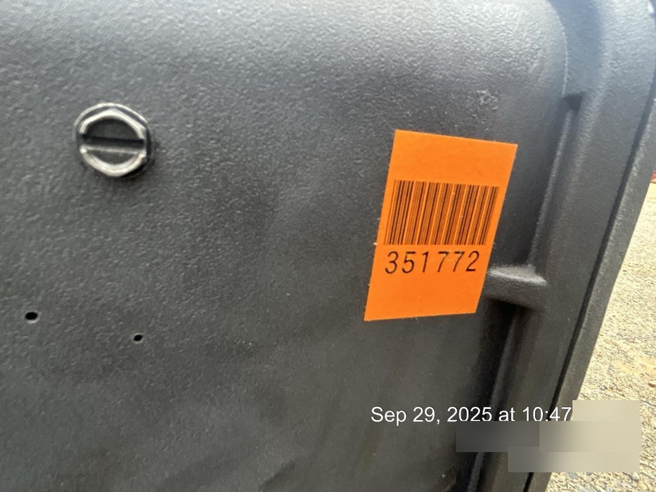 2023 MILLER ELECTRIC ArcReach 8