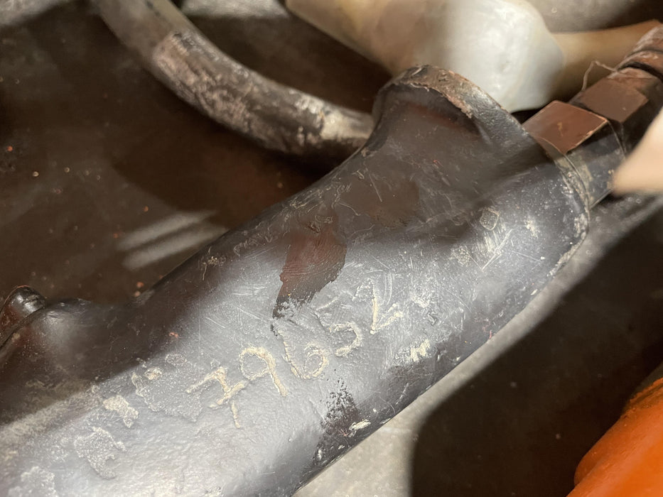 2020 MICHIGAN PNEUMATIC 750SS