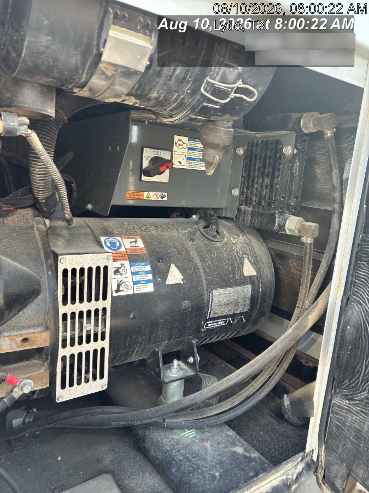 2018 WACKER NEUSON G25