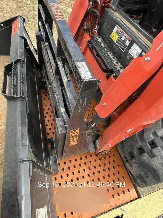 2022 ARROW MATERIAL HANDLING 60" Pallet Forks - Arrow