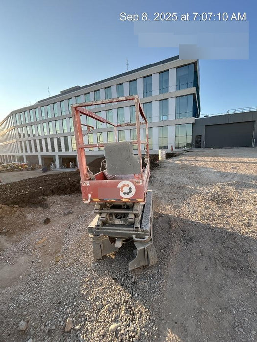 2019 Skyjack SJIII-3219 Standard w/Trojan Batteries