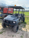 2021 Club Car CA1700D Canopy, Diesel, 4 Passenger