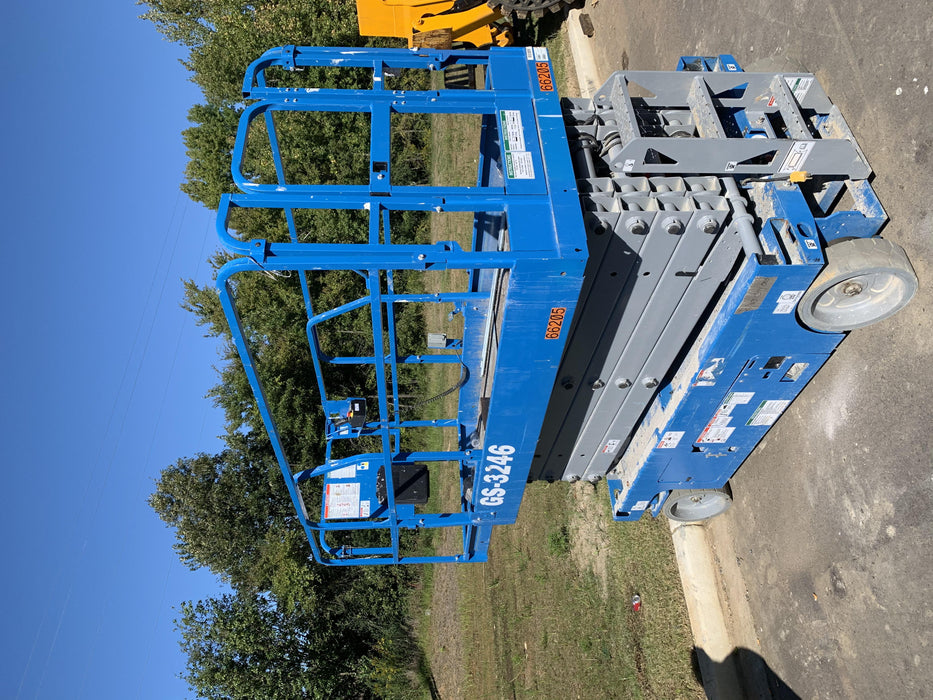 2020 GENIE GS-3246