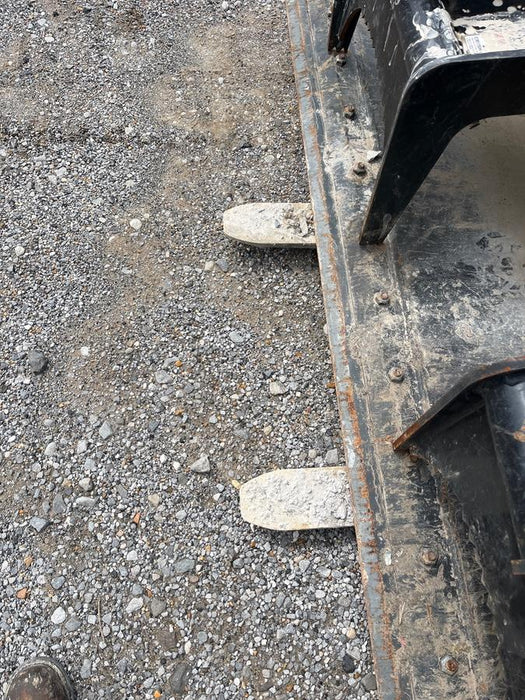 2024 ARROW MATERIAL HANDLING F5100CB