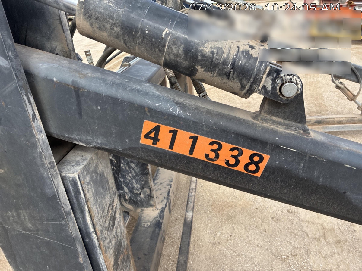 2024 ARROW MATERIAL HANDLING 049PG