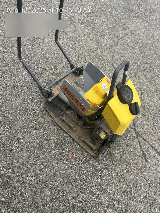 2024 WACKER NEUSON APS1550WE