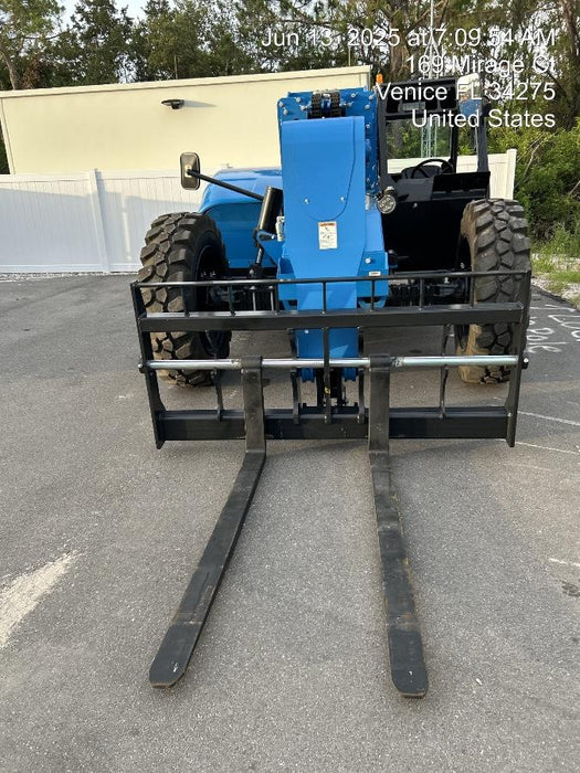 2025 GENIE GTH-844