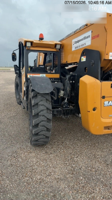 2023 SANY STH1056